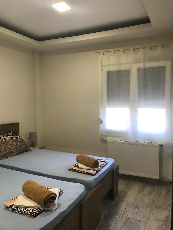 Jozy Apartment Peraia  Peraia (Thessaloniki)