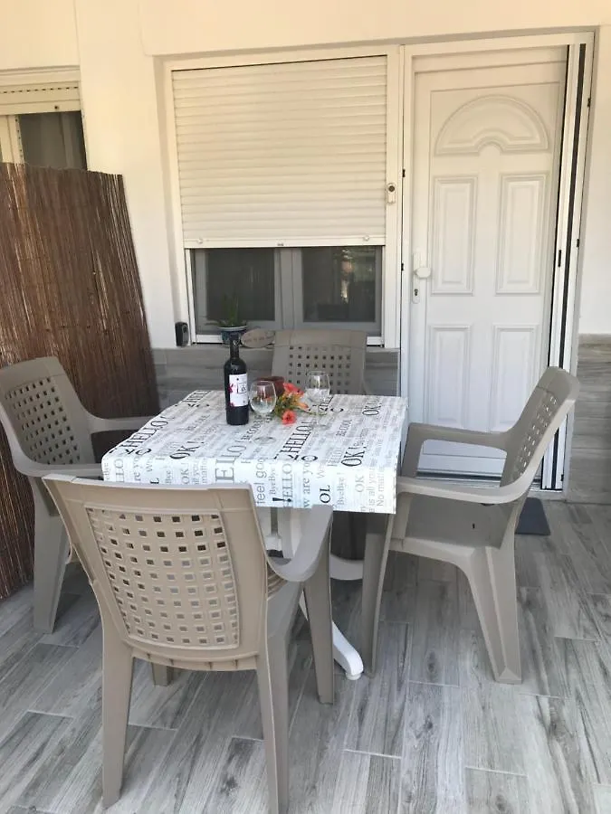 Jozy Apartment Peraia  0*, Peraia (Thessaloniki) Greece