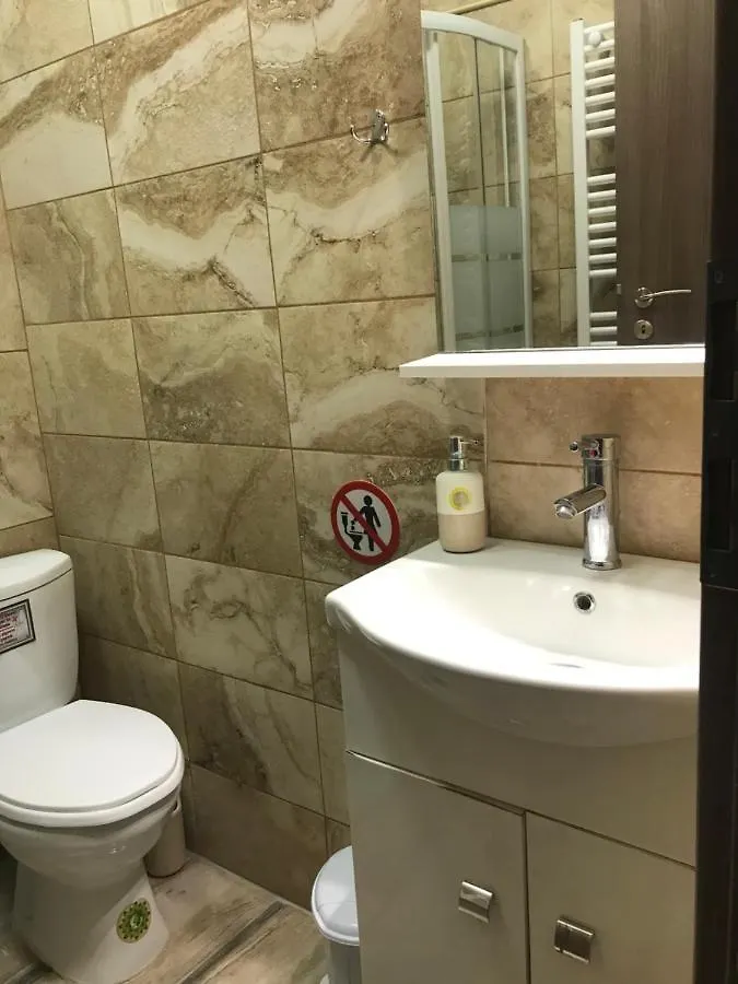 Jozy Apartment Peraia