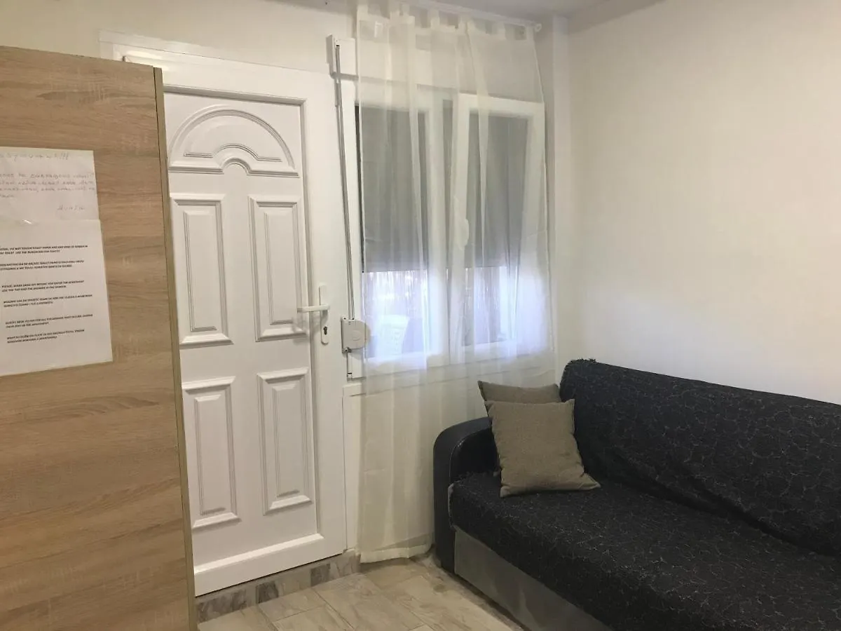 Jozy Apartment Peraia  0*, Peraia (Thessaloniki) Greece
