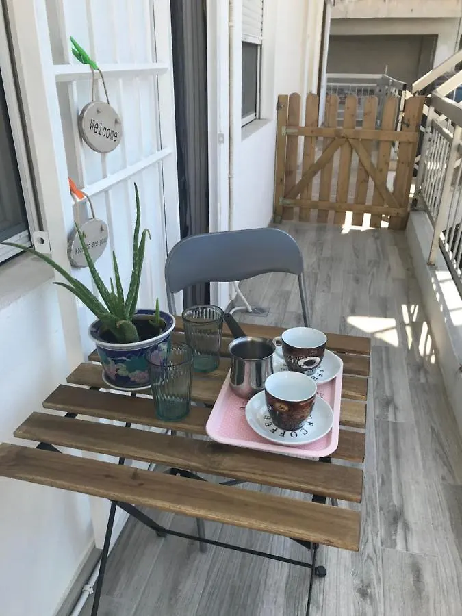 Jozy Apartment Peraia  0*, Peraia (Thessaloniki)