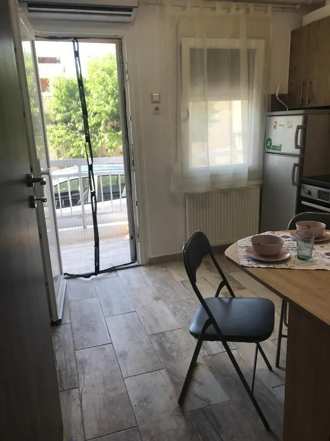 Jozy Apartment Peraia