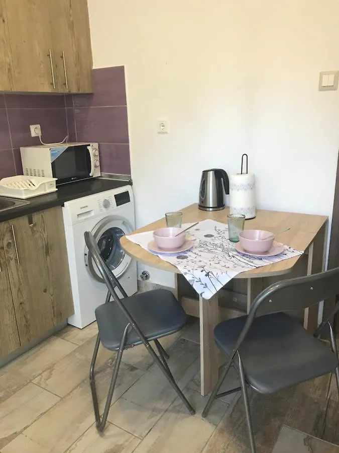 Jozy Apartment Peraia  Greece