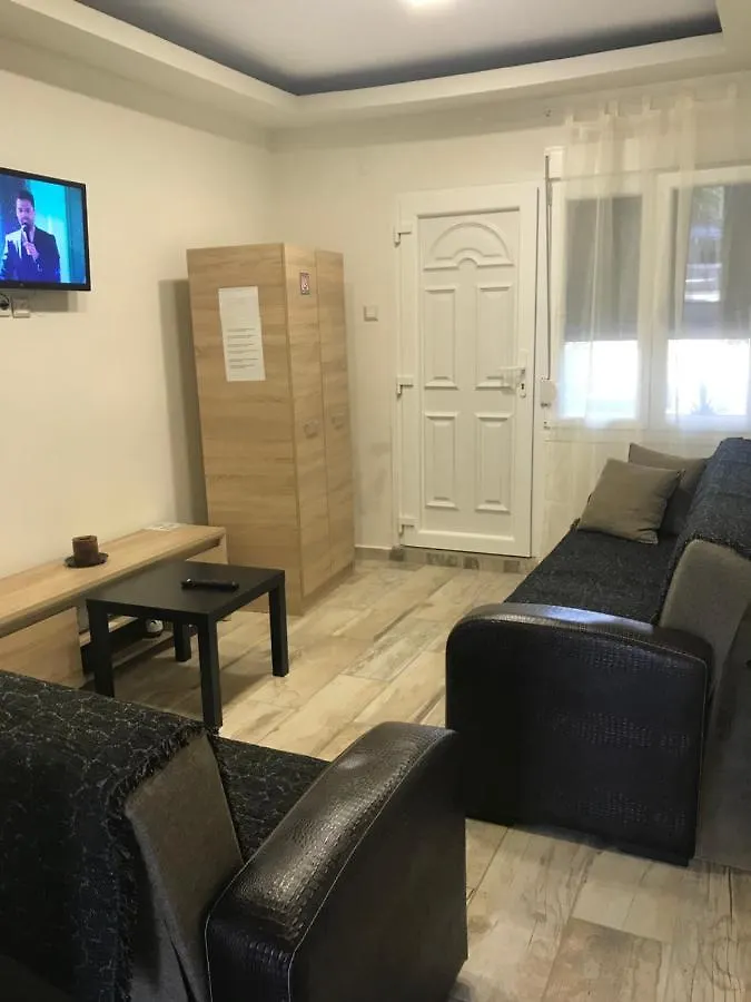 Jozy Apartment Peraia