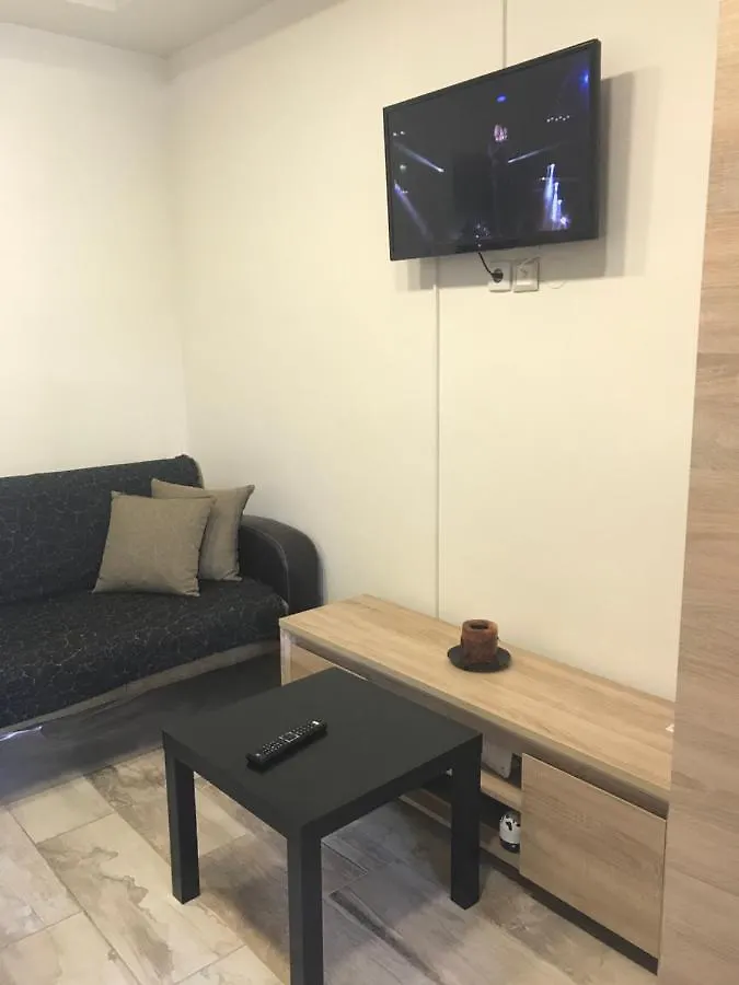Jozy Apartment Peraia