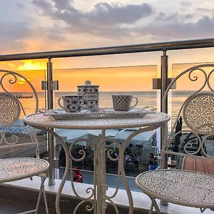 Appartement Siel Seaside Boutique Homes, Peraía
