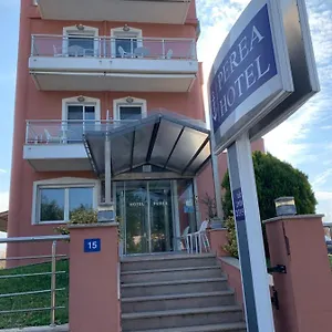  Otel Perea