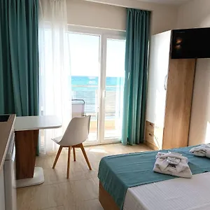 Hotel de apartamente Navarino Luxe
